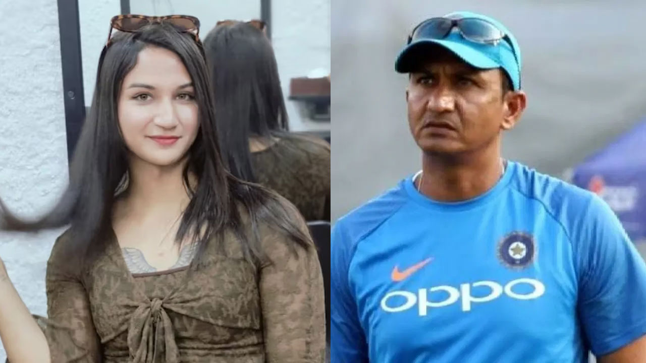 No Room for Me in Cricket": Anaya Bangar Shares Emotional Moment with Father Sanjay Bangar