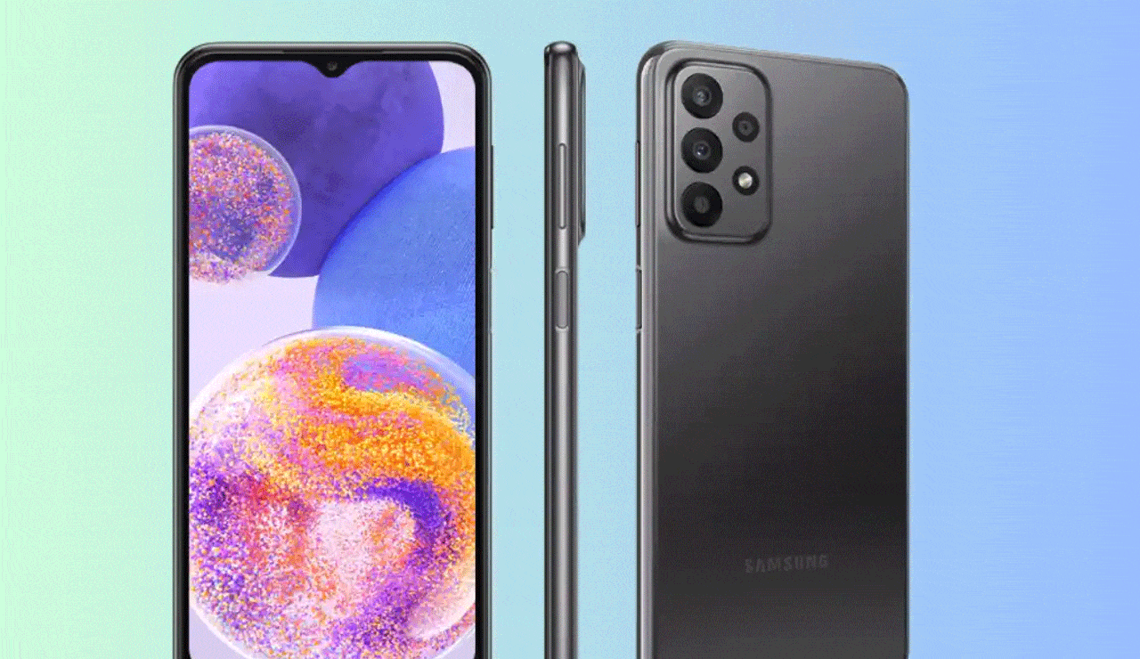 Price drop Alert: Samsung Galaxy 5G phone with 50MP camera is being sold cheap for Rs 8000, now the price is only