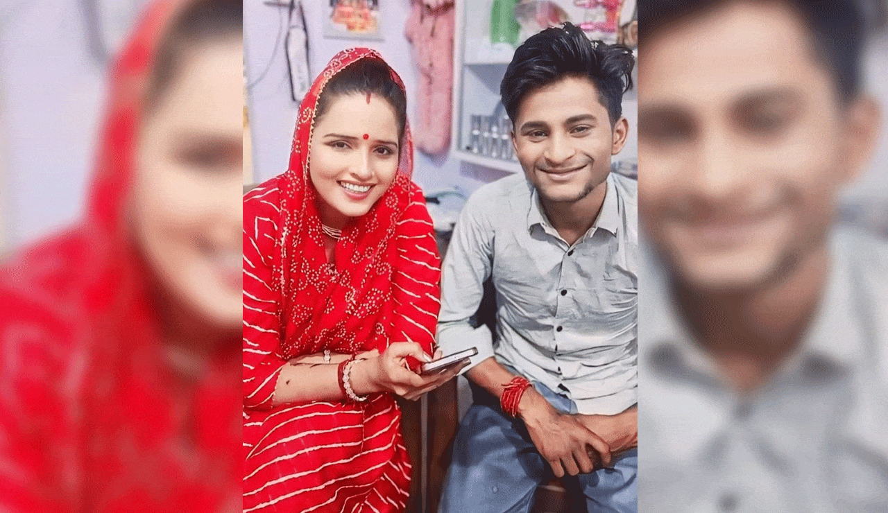 India Orders All Pakistanis to Leave — What Happens to Seema Haider Now?