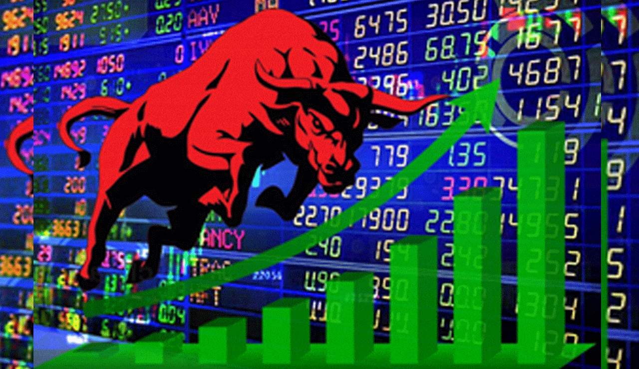 Indian Stock Market Opens Higher; Nifty Surges Above 24,400