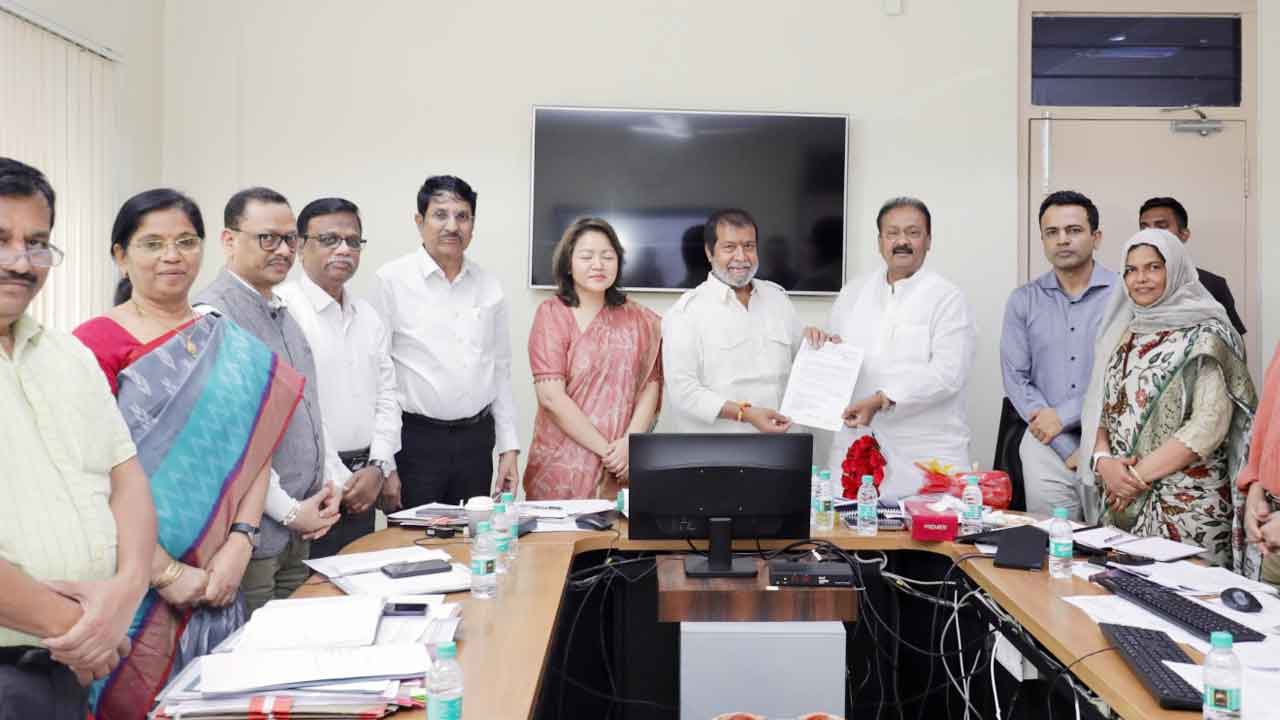 ₹85 Crore Sanctioned for Nizamabad, Kamareddy Hospitals: Minister Acts Swiftly on Shabbir Ali’s Appeal