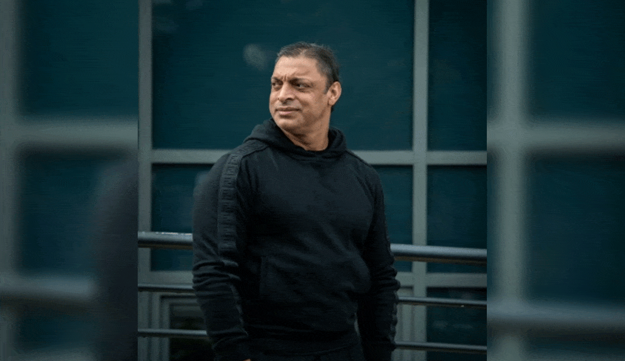 Shoaib Akhtar, Basit Ali’s YouTube Channels Banned in India After Pahalgam Terror Attack