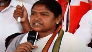 Telangana: Minister Seethakka Demands Immediate End to Operation 'Kagar'