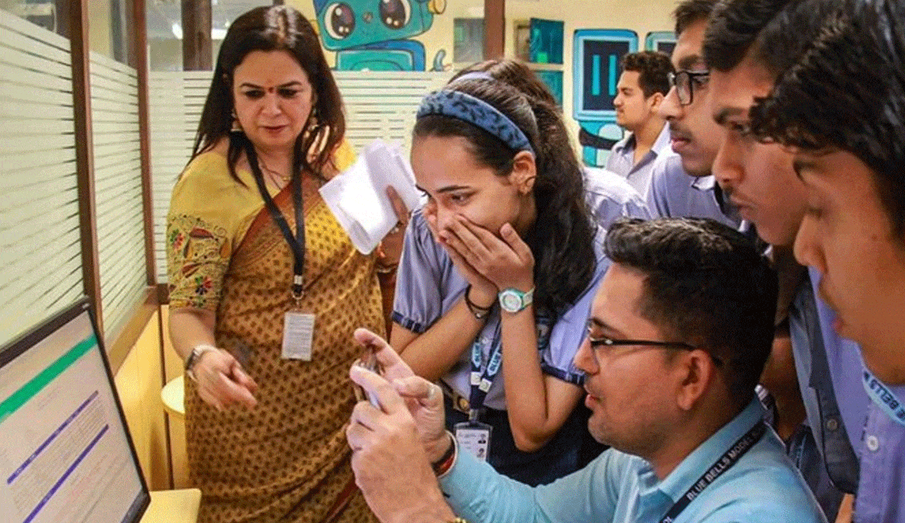 Breaking News: Good News for 10th Class Students – AP SSC Results Date Announced!