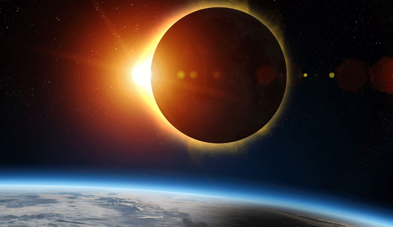 Surya Grahan 2025: Date and Visibility – Will the Second Solar Eclipse Be Seen in India?