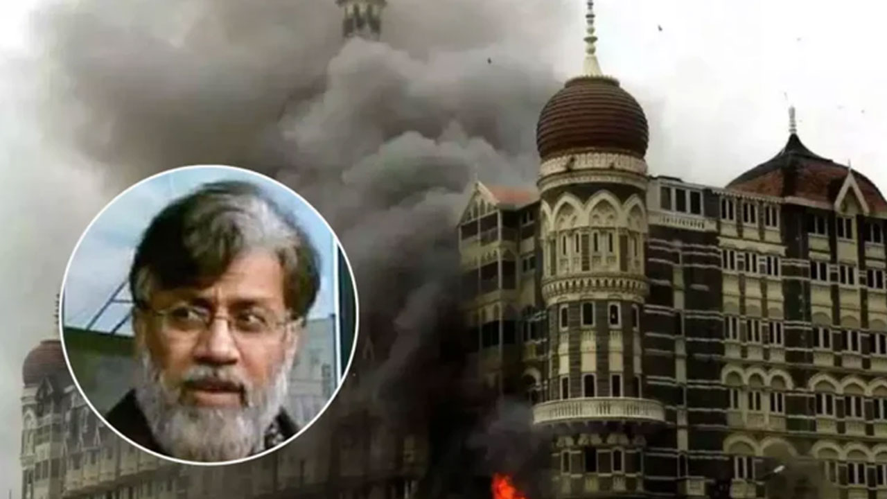 US Supreme Court Clears Way for 26/11 Accused Tahawwur Rana’s Extradition to India