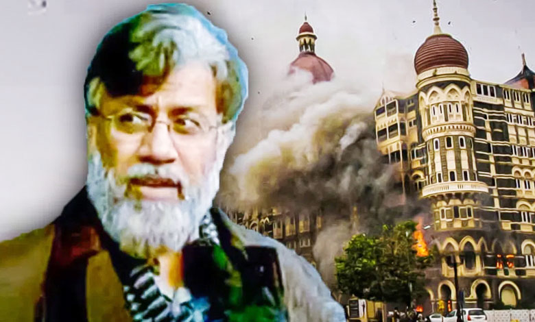 Tahawwur Rana Lands in India: 26/11 Mastermind to Face Trial After US Extradition