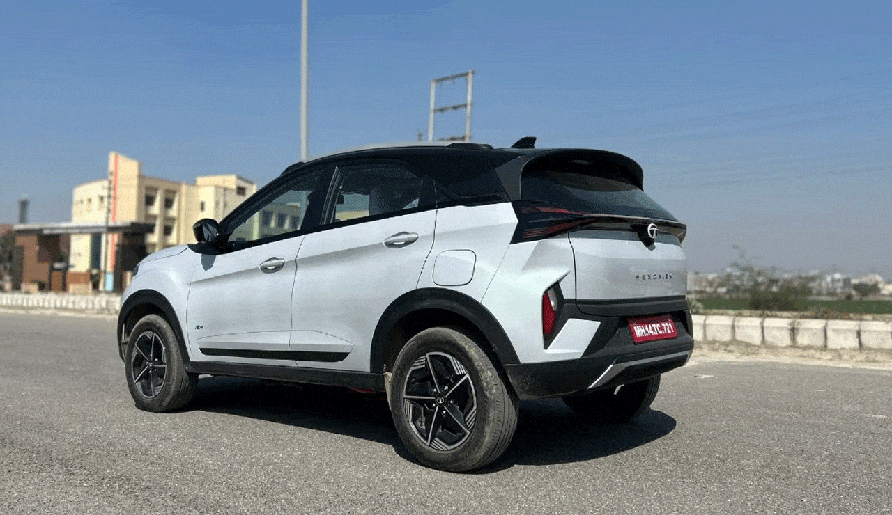 Tata Nexon EV 45 Review: Is This the Best Value Electric SUV in India?