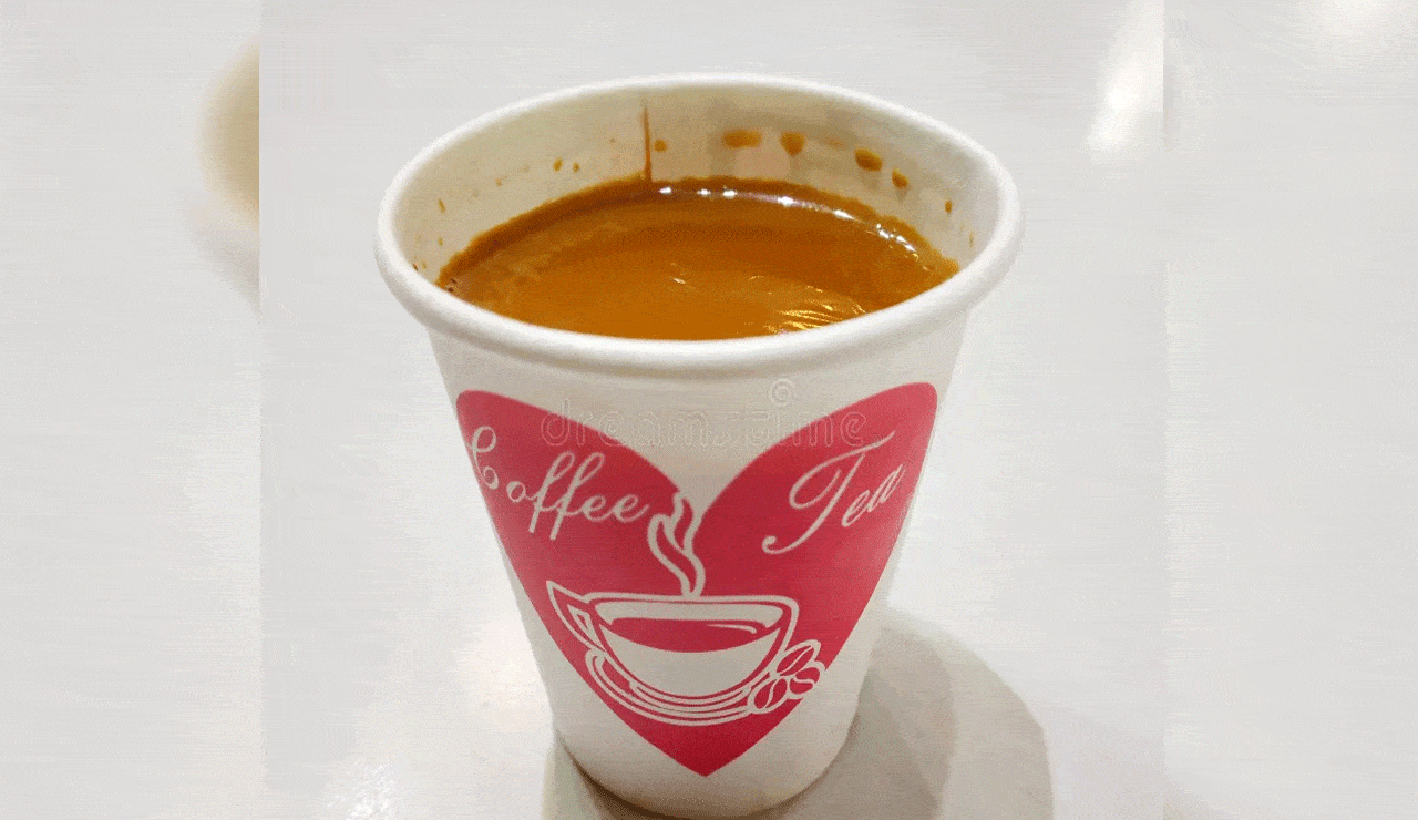 Comforting Tea or a Cancer Threat? Every Cup May Contain 25,000 Microplastic Particles