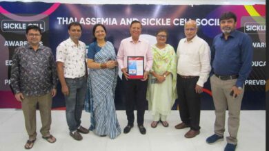 Kamala Hospital & Research Centre (TSCS) Recognized as TIF Collaborating Centre in India