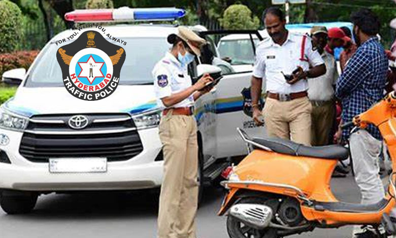 Did the Traffic Police Tow Your Vehicle? Know the Fine and Steps to Get it Back