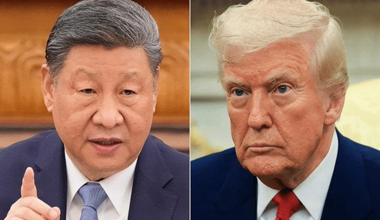 Trump Claims Xi Jinping Called Him; China Denies Any Recent Communication
