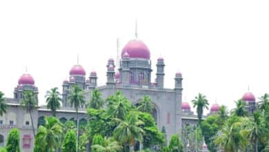 Hyderabad University Land Row: High Court Steps In, Orders Immediate Stop