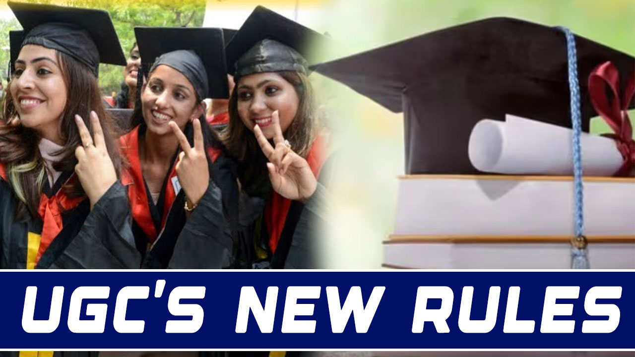 UGC Launches Game-Changer Portal for Students with Foreign Degrees, Check Important Details