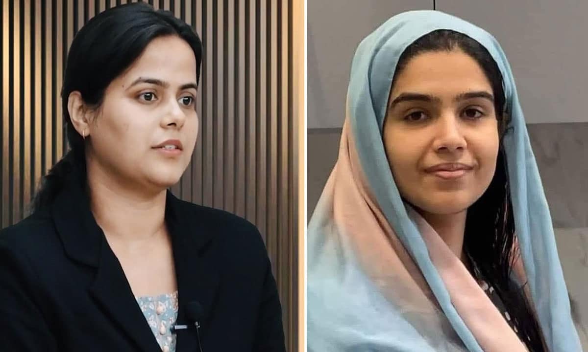 UPSC CSE Results: Shakti Dubey Tops, 26 Muslims Among 1009 Selected Candidates