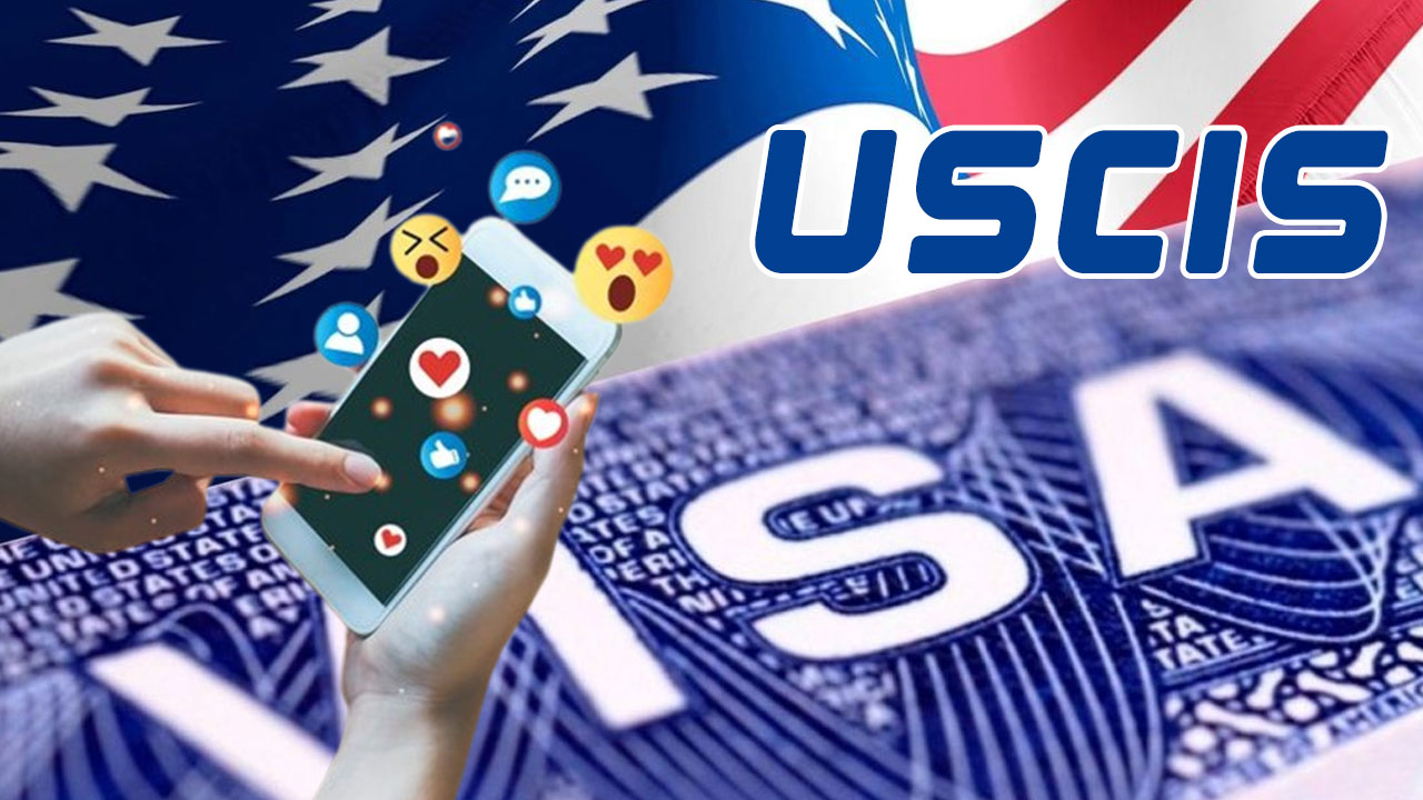 Applying for a US visa? Facebook Likes and X Posts May Cost You Your American Dream