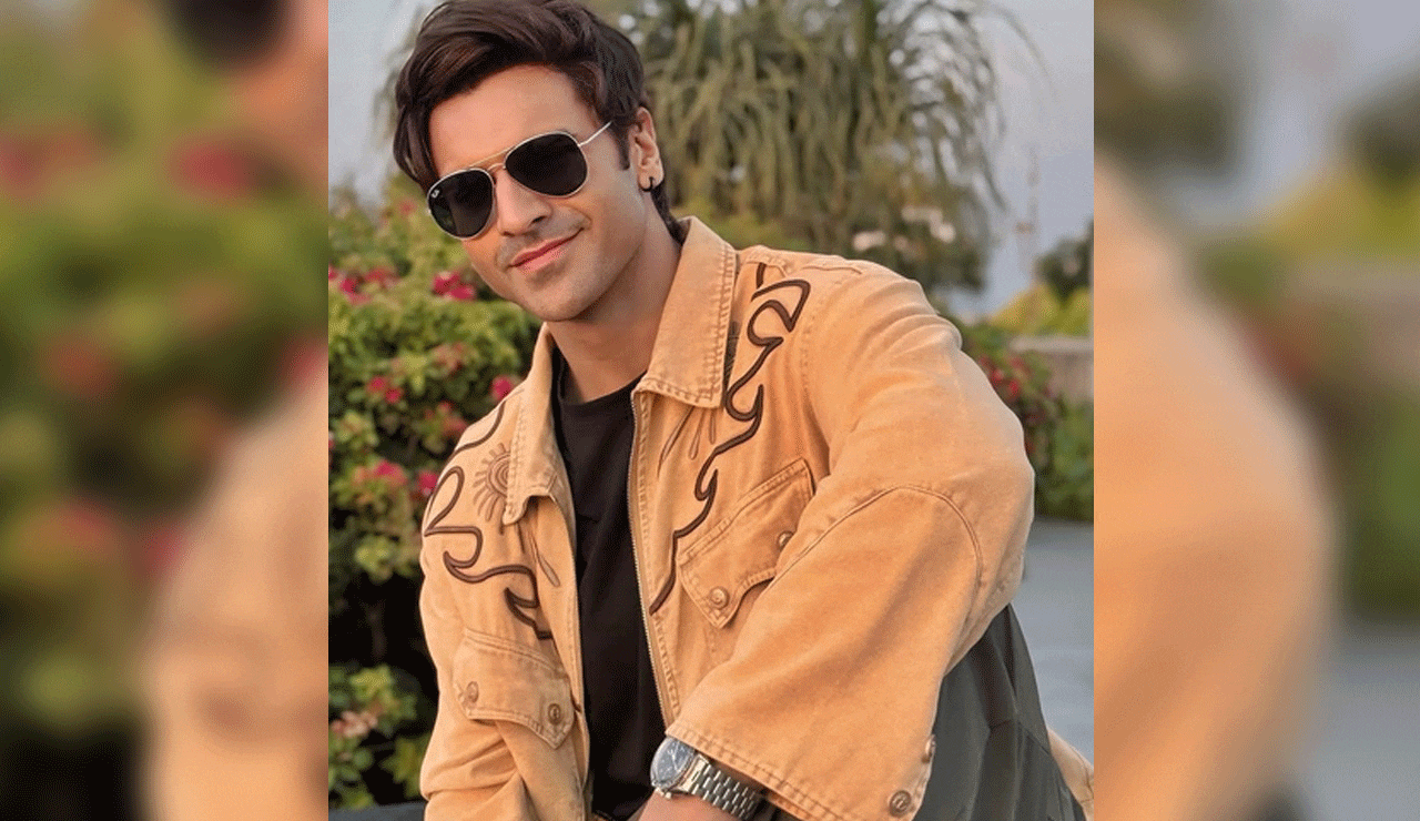 Vivek Dahiya Reveals Why He Doesn’t Want to Do ‘Bigg Boss’