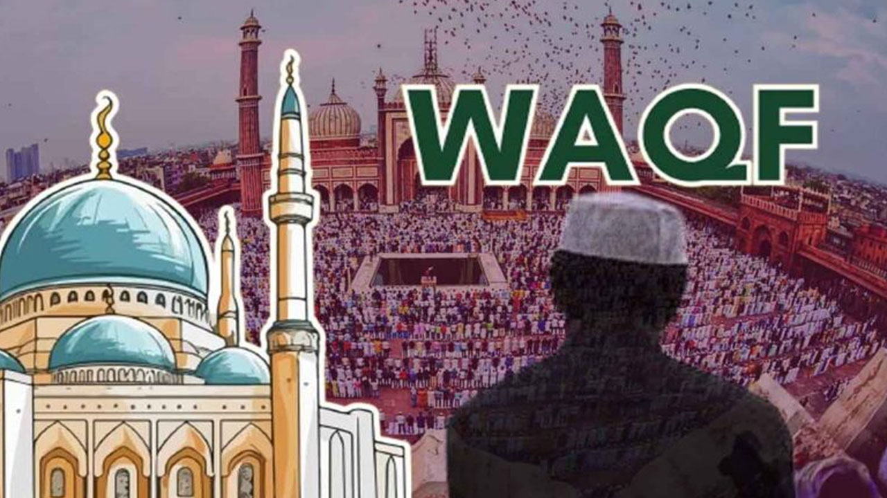 Explained: What Is ‘Waqf by User’ and How Its Removal Could Impact Thousands of Religious Properties