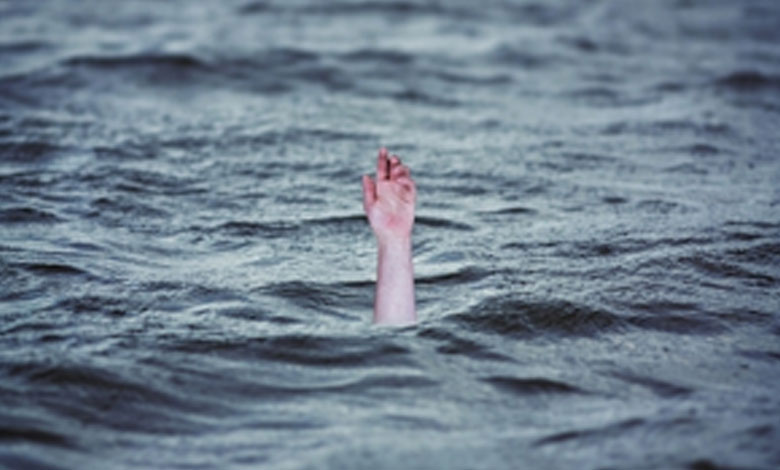 Tragic Incident in Andhra Pradesh: Three Children Drown While Bathing in Pond
