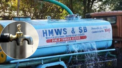 Hyderabad on the Brink of a Water Crisis? Aliabad Reservoir Pumps Restored Just in Time!