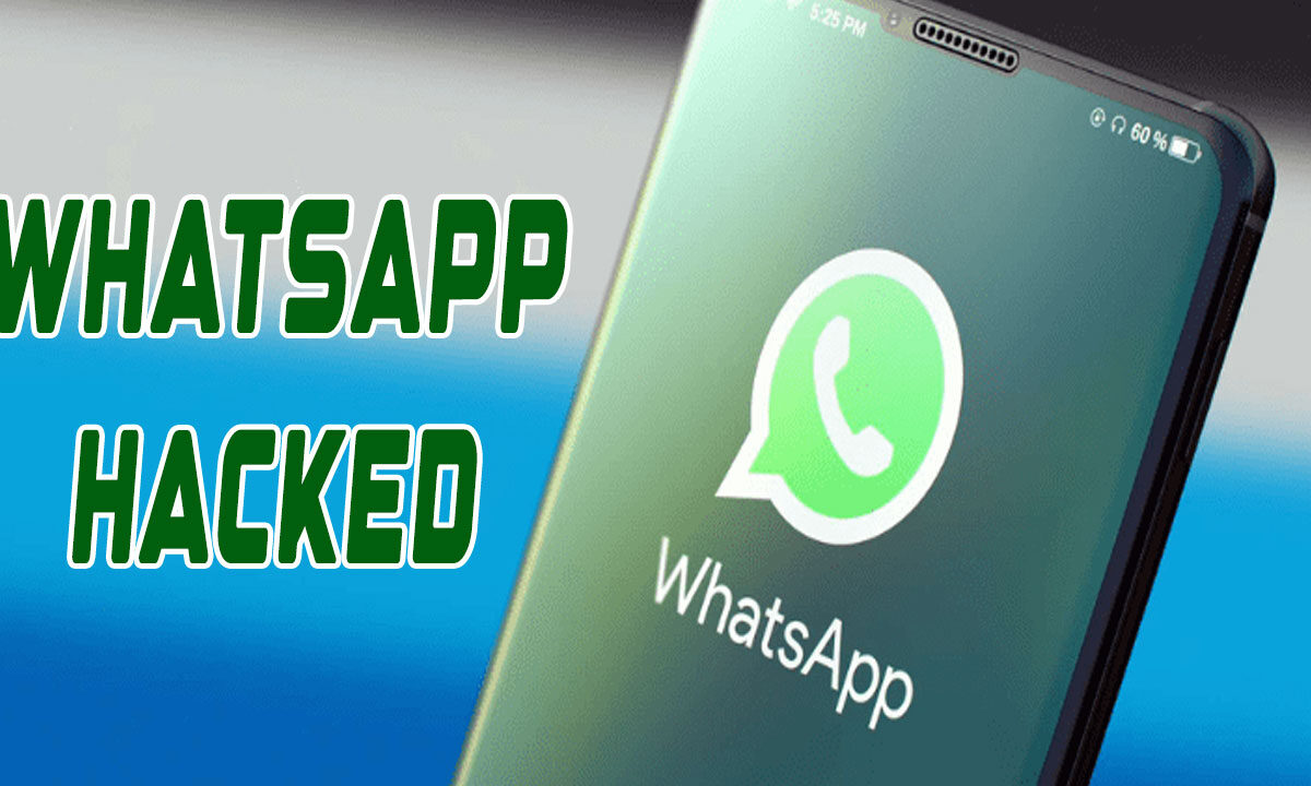 WhatsApp Account Hacked? Here's What You Should Do Immediately