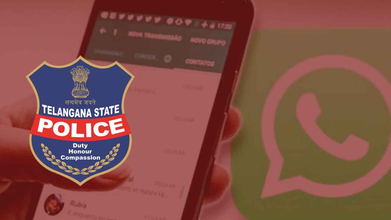WhatsApp Groups Under Watch: Telangana Police Begin Monitoring Admins and Posts