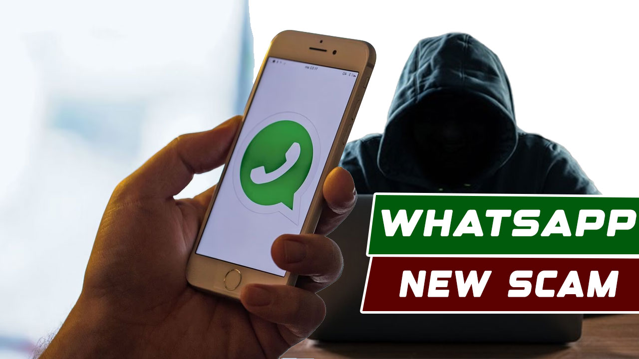 Is Your WhatsApp Account at Risk? Beware of the New ‘Missing Person’ Scam!