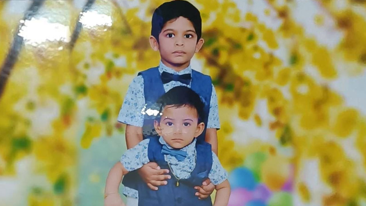 Hyderabad Shocker: Woman Kills Two Sons, Dies by Suicide in Quthbullapur