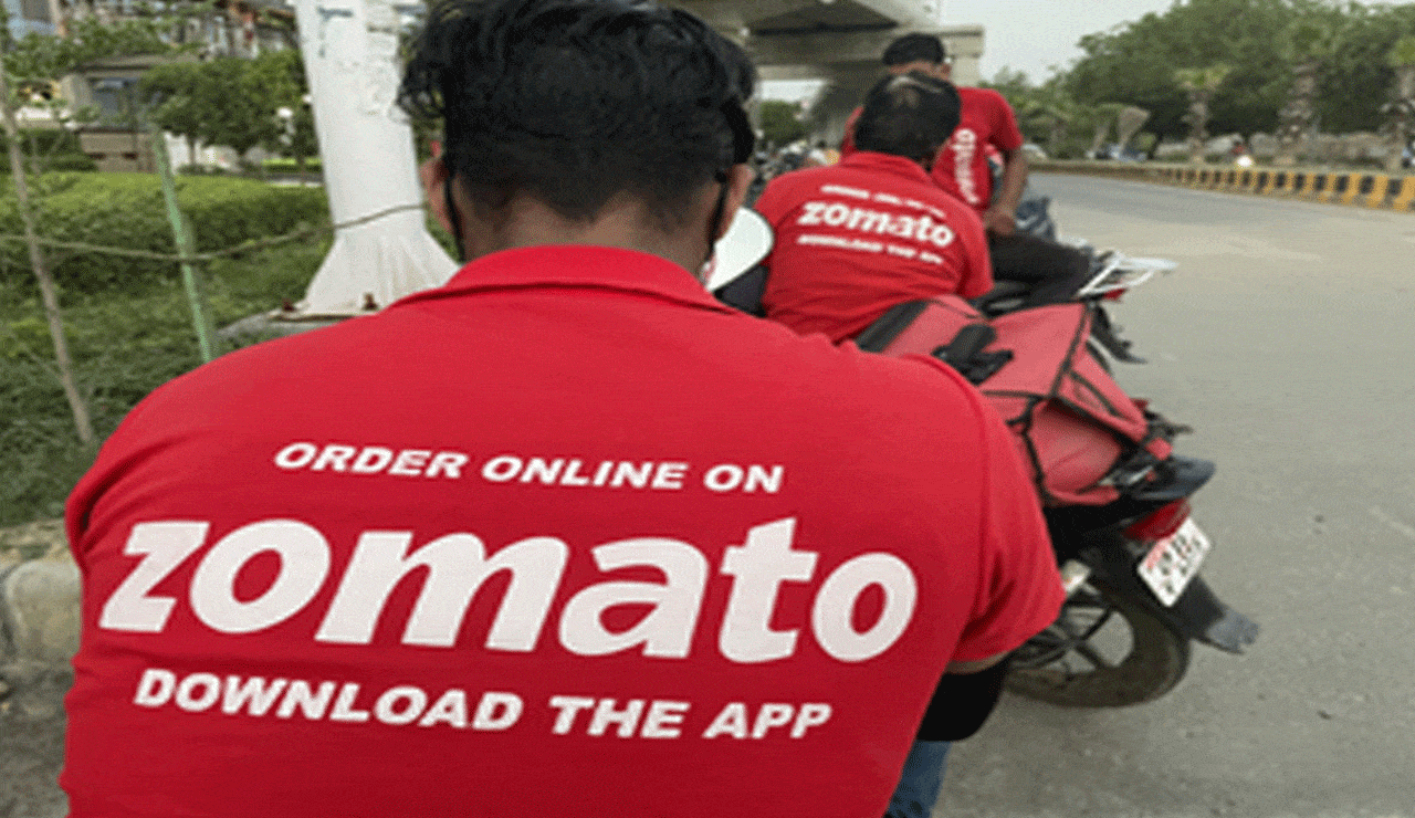 Alleged Employee Claims, 'Deep Crisis' at Zomato; CEO Calls it 'Utter Nonsense'