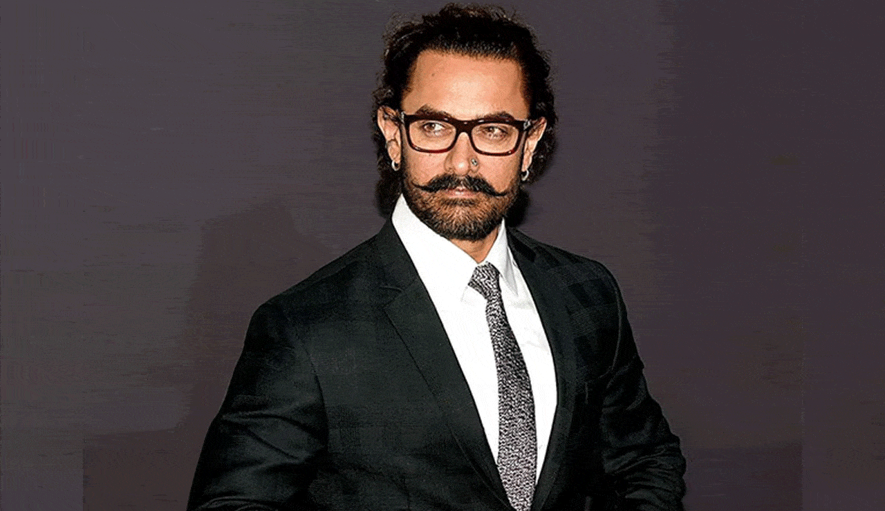 Aamir Khan Confirms Mahabharata Adaptation: Epic Film Project to Begin This Year