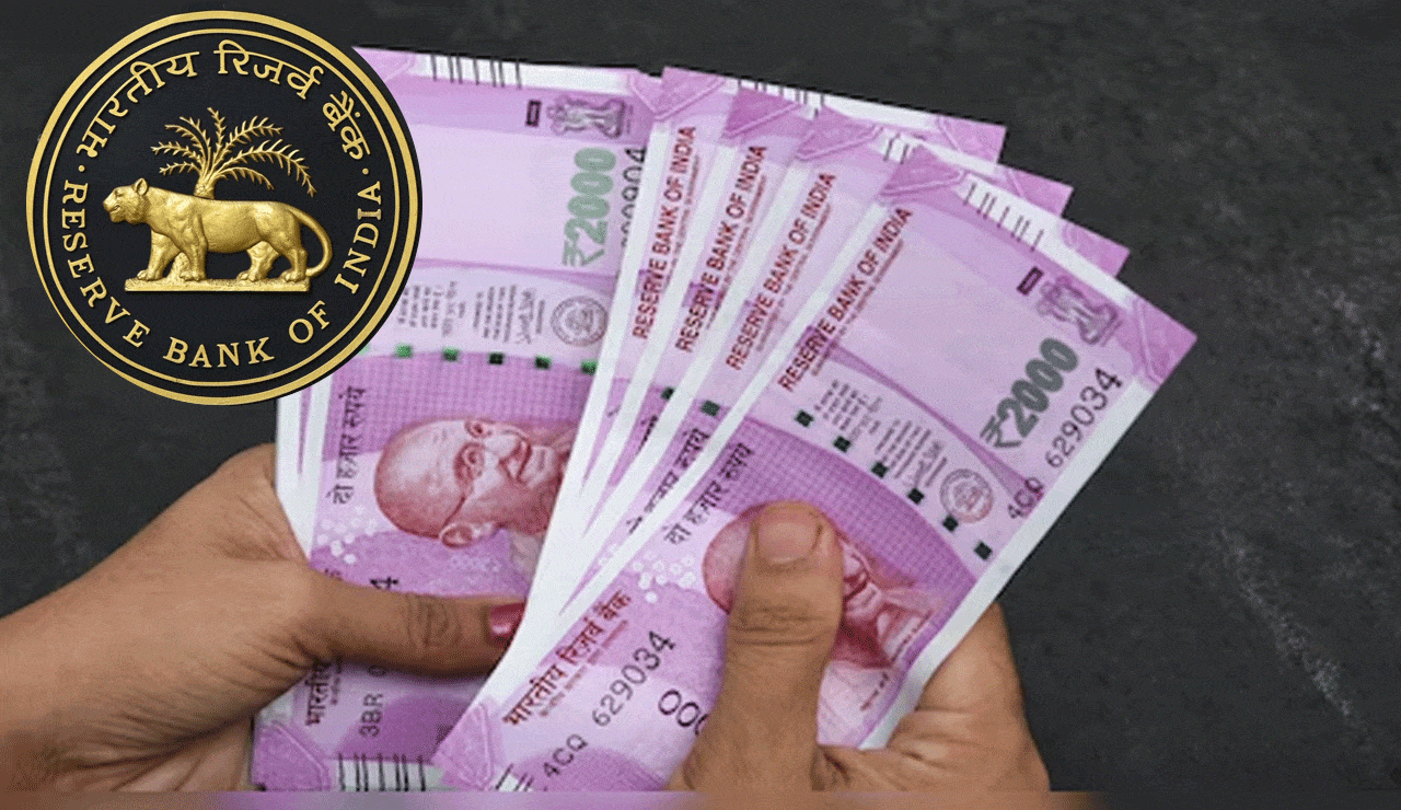 Banks Ready to Collect: Is This Your Final Chance to Exchange Rs 2,000 Notes?