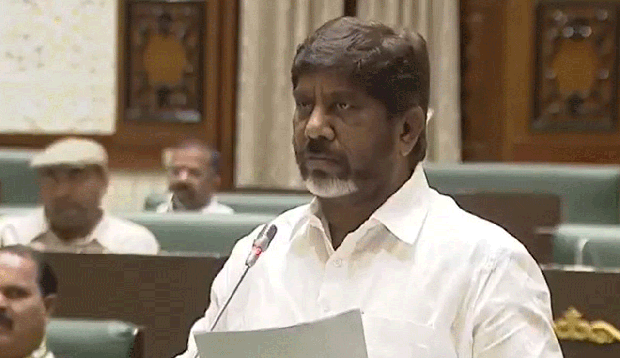 Hyderabad: Deputy CM Directs Immediate Withdrawal of Police Cases Against HCU Students