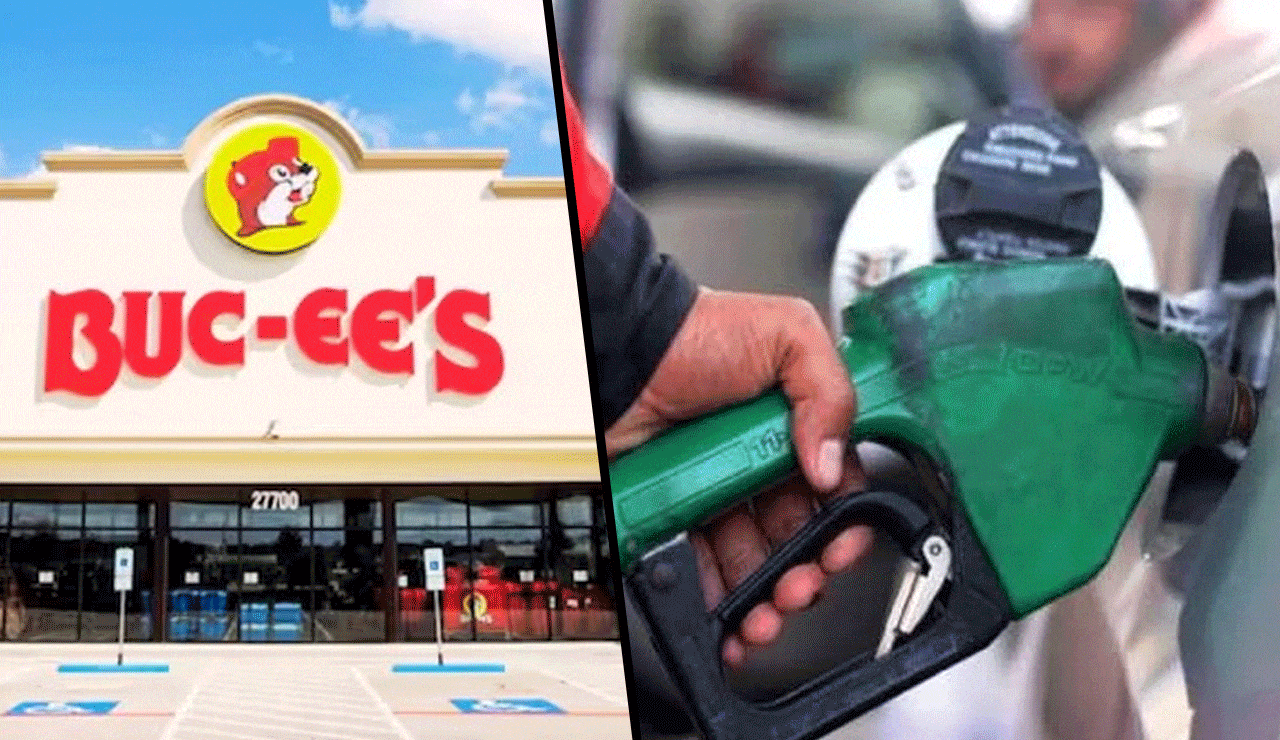 World’s Largest Petrol Pump? Buc-ee’s in Texas Is Changing the Way We Travel