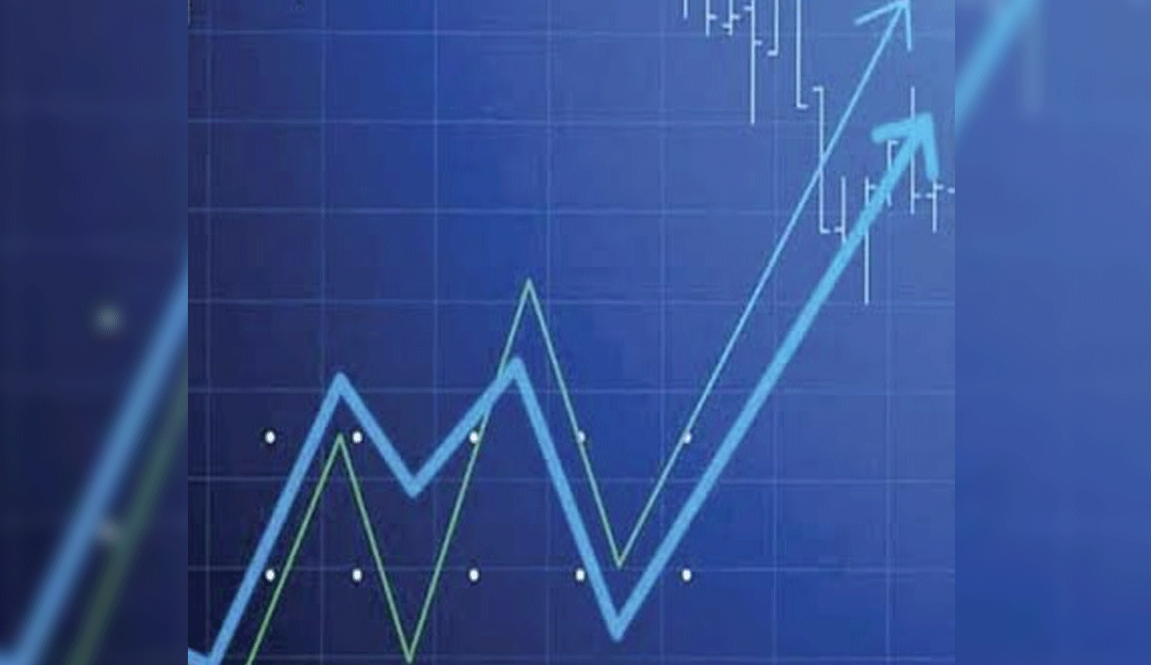 Nifty May Touch 25,521 in 12 Months Despite Global Uncertainty: PL Capital Report