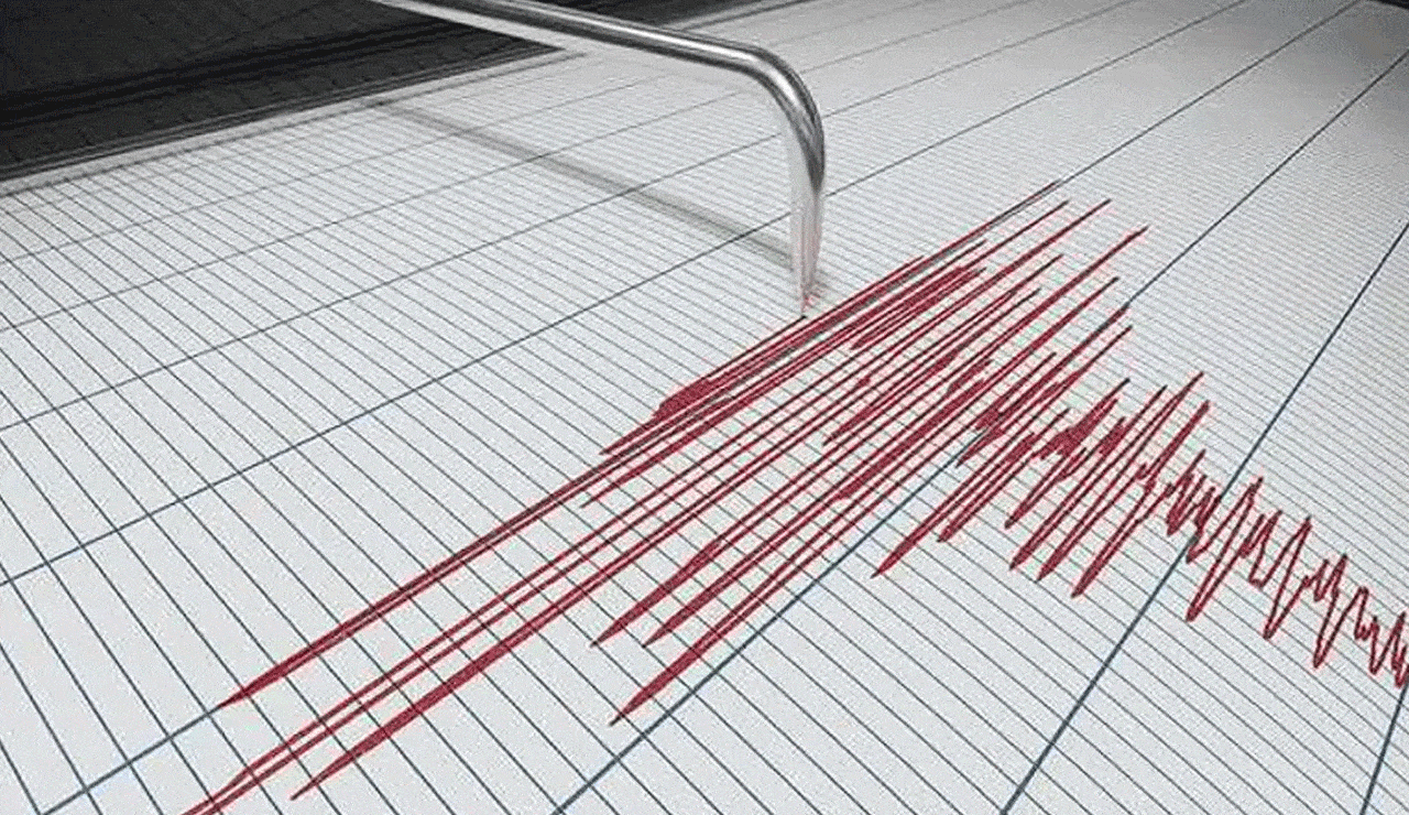 Turkey’s 16-Million Strong City Rocked by 6.02 Quake—Here's What We Know