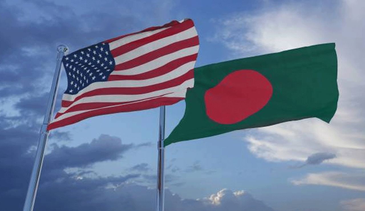 Danger Zones Unveiled: US Tells Citizens to Avoid Key Areas in Bangladesh