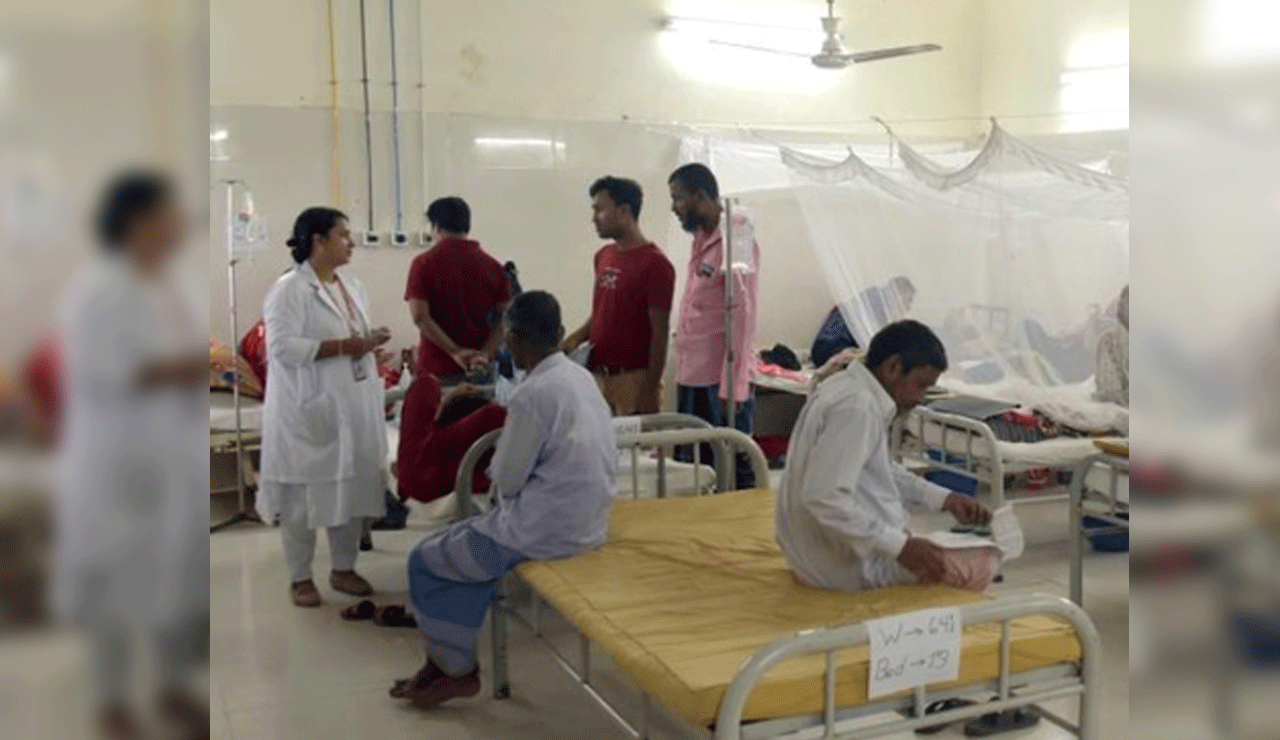 Bangladesh: Patient Dies After Multiple Hospitals Deny Treatment Amid Eid Staff Shortage