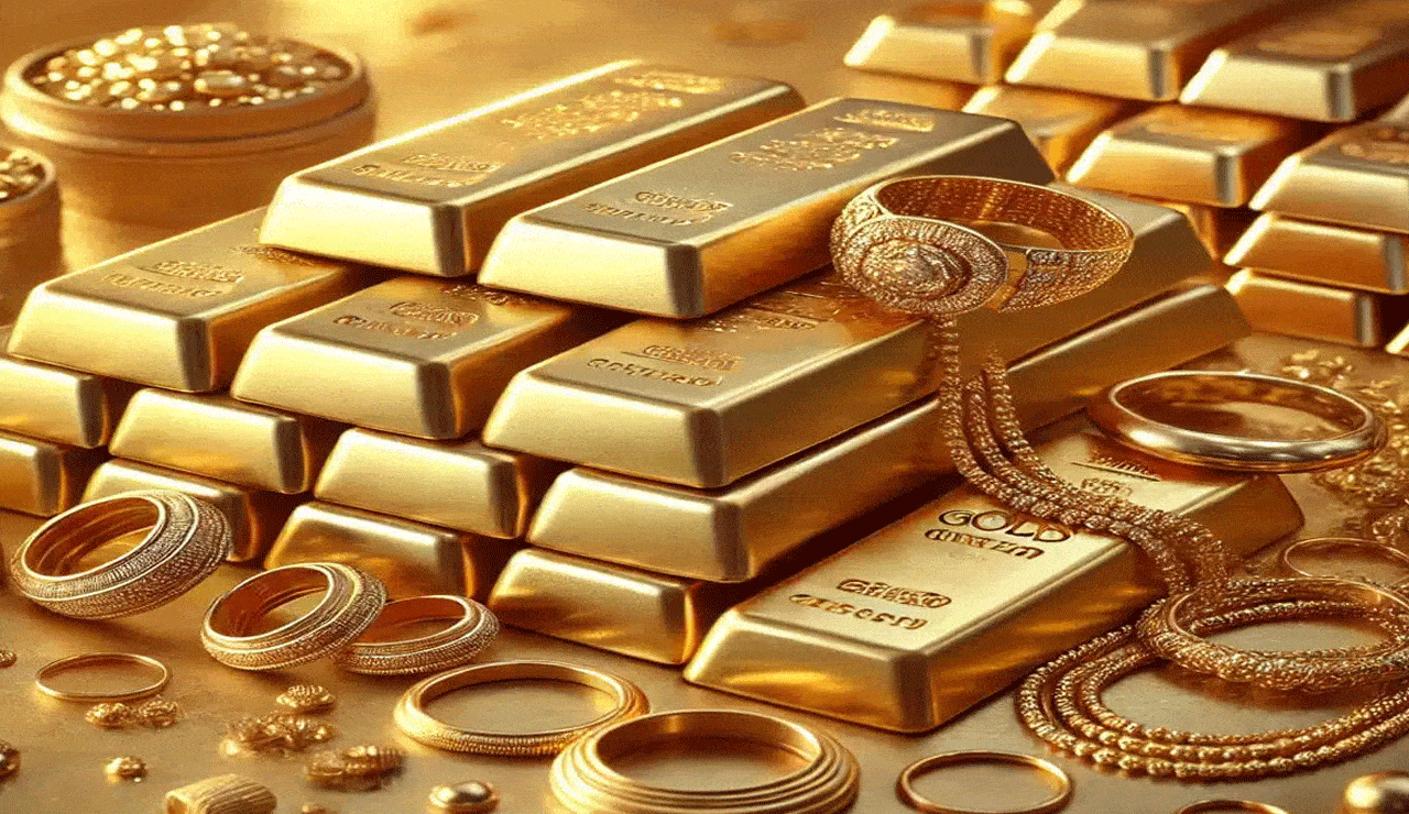 Sharp Decline in Gold Prices—Is It the Right Time to Buy or Wait?