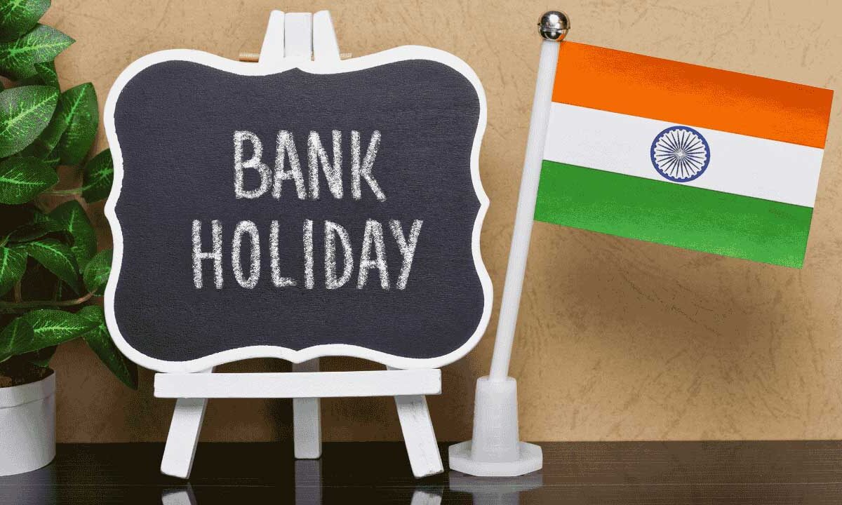Good Friday bank holiday April 18*: Most Indian states to observe bank closures for the gazetted holiday.
