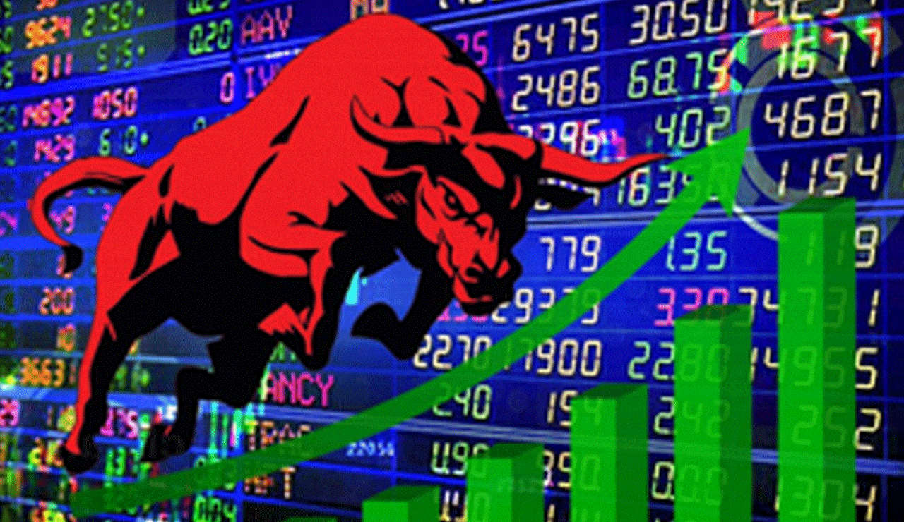 Sensex, Nifty Open Higher Amid Mixed Global Cues