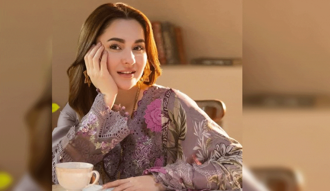 After Pahalgam Attack, Indian Fans Troll Hania Aamir with ‘Water Courier’ to Pakistan