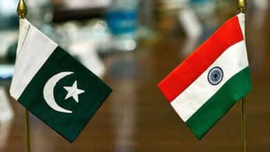 Tensions Rise Between India and Pakistan After Deadly Pahalgam Terror Attack