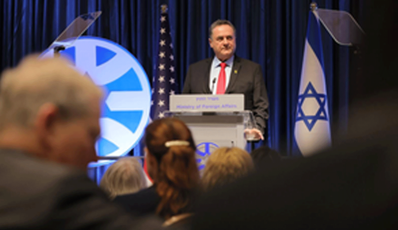 Israel to Expand Military Operations Across Most of Gaza: Defence Minister Katz