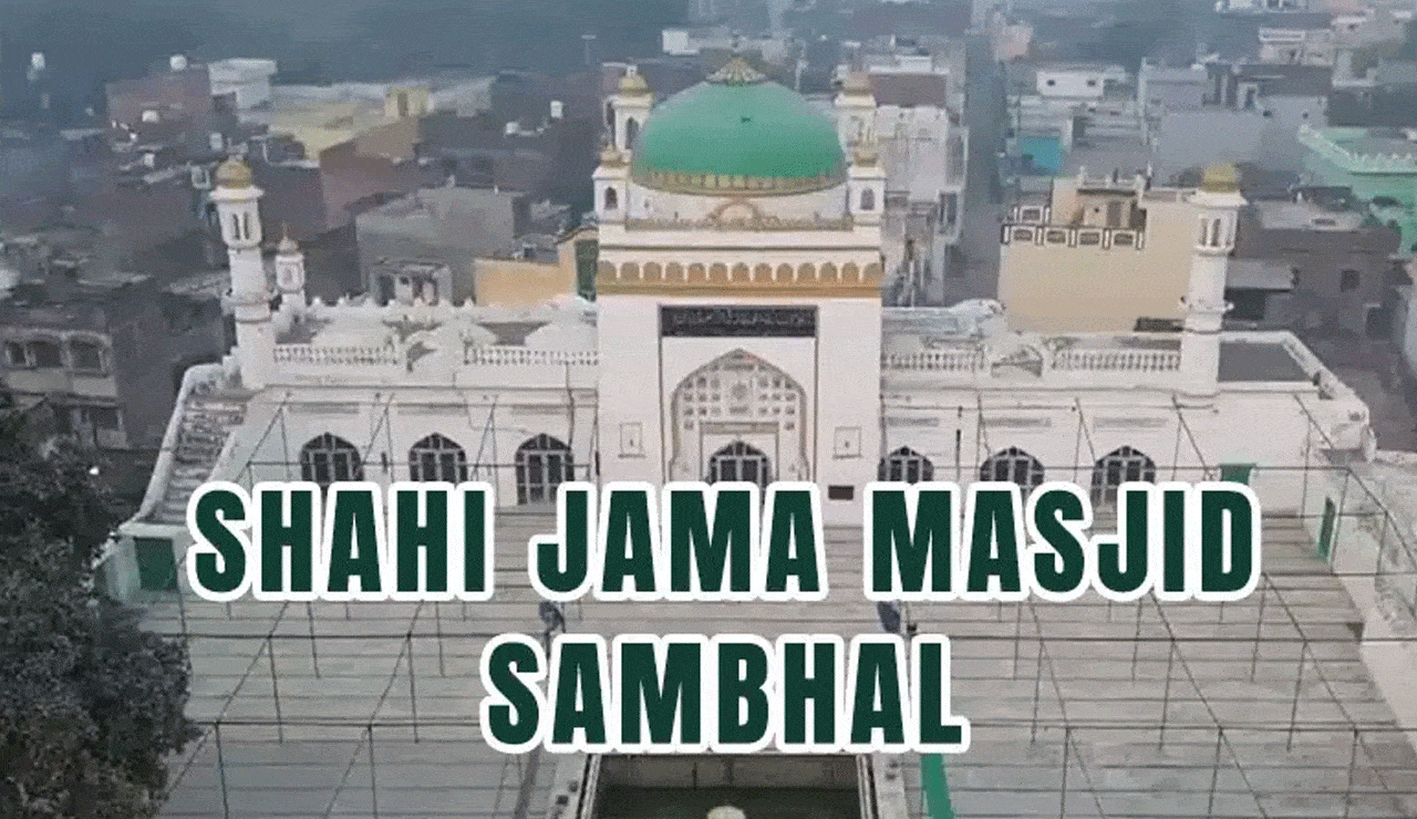 Court Defers Bail Plea of Zafar Ali, President of Sambhal's Shahi Jama Masjid, to April 4