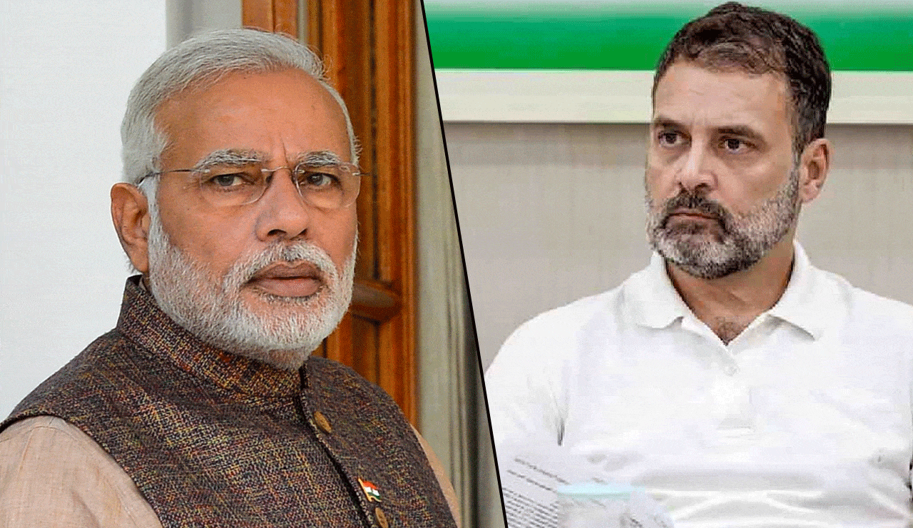 Congress Demands Special Parliament Session After Pahalgam Terror Attack