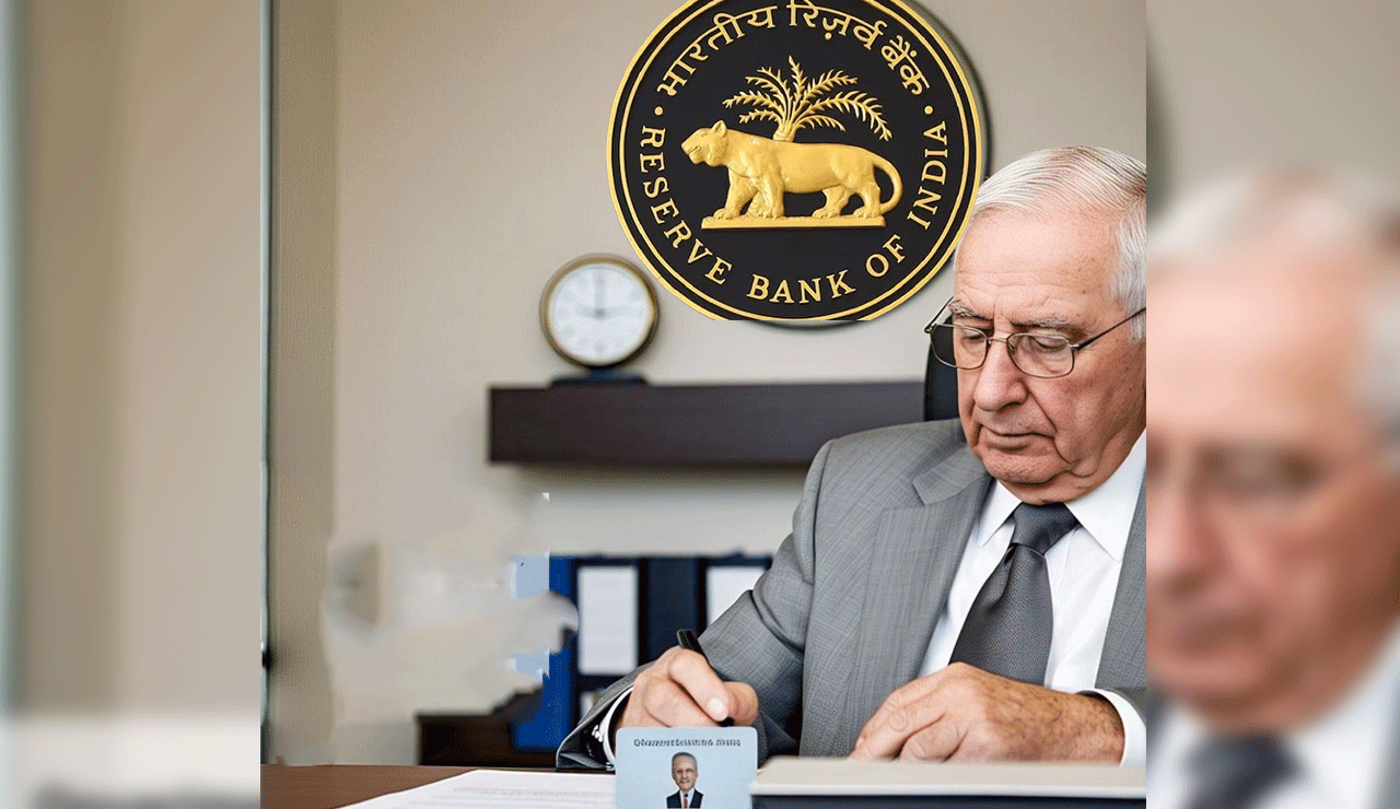RBI Makes Key Updates to Pension Payment Process for Government Retirees