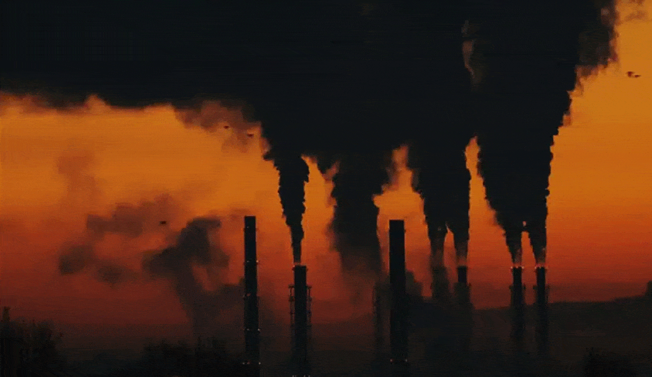 Air Pollution Alert: India Unveils Carbon Trading to Cut Emissions