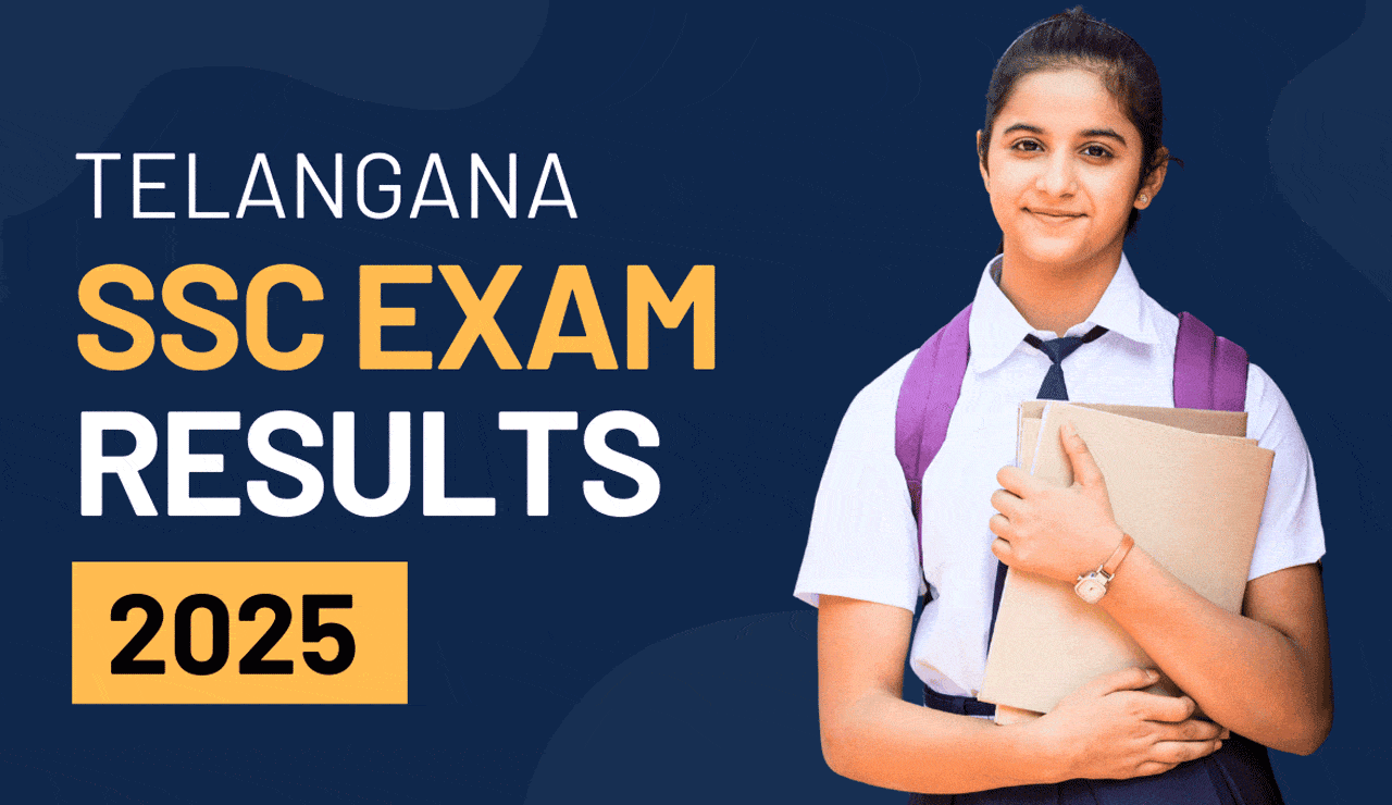 Class 10 Results in Telangana: CM Revanth Reddy to Announce Results Tomorrow