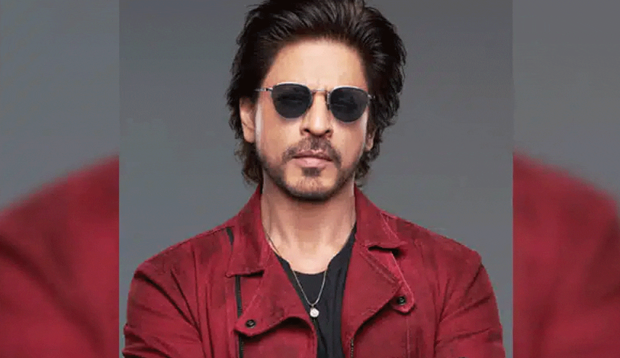 “Killing Is Not Jihad”: SRK’s Powerful Message Resurfaces Amid Terror Outrage