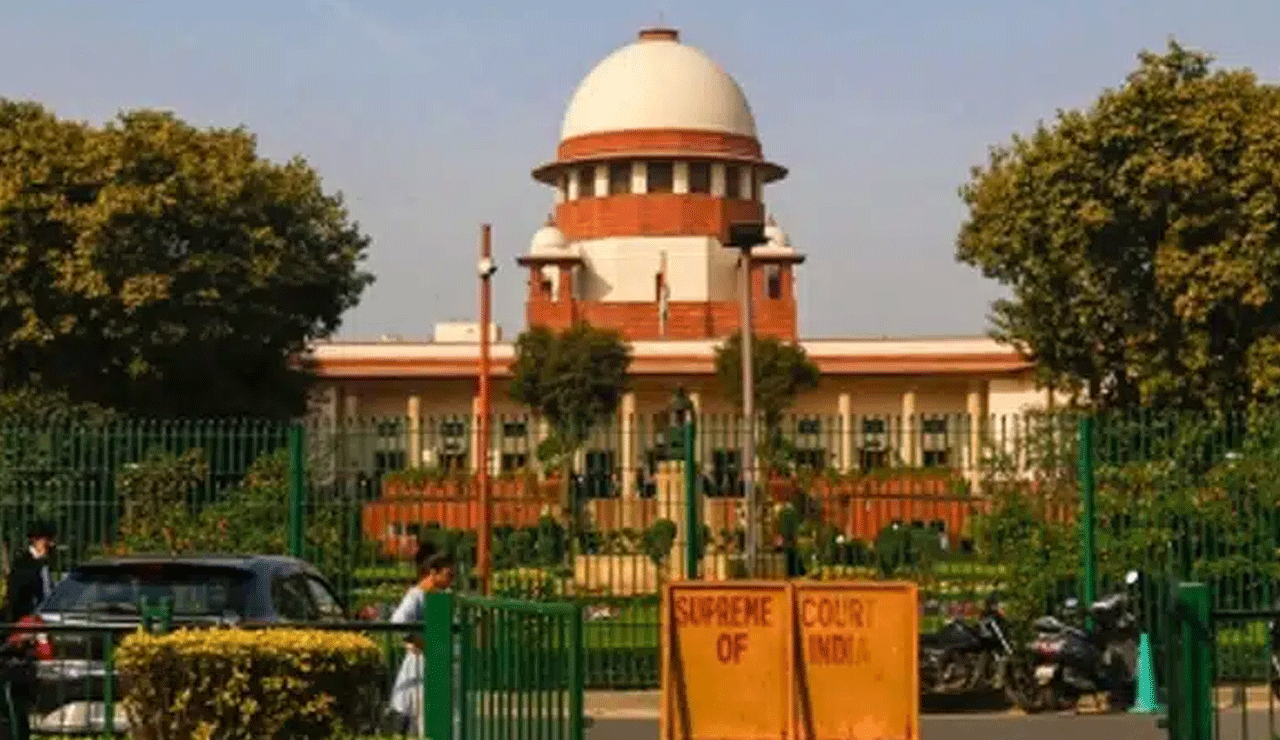 SC to Hear Suo Moto Case on Allahabad HC's Attempt to Rape Ruling on April 15